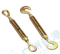 美標(biāo)OO、OC、CC型－開式螺旋扣